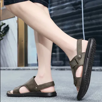 Flip Cruise Summer Sandals